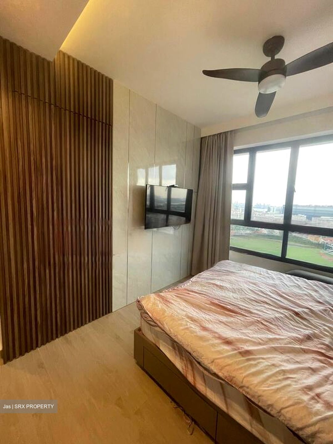 Blk 445B Clementi Crest (Clementi), HDB 4 Rooms #466772851